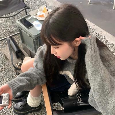 走出监狱的女人