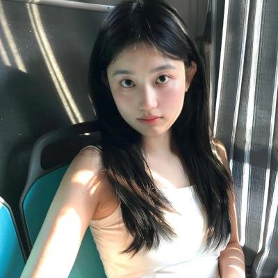 可怕的孩子们